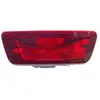 Image de VAN WEZEL 3380929 Feu antibrouillard arrière Pare-chocs, avec porte-lampe
