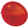 Image de VAN WEZEL 5803921 Feu arrière gauche, avec porte-lampe