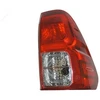 Image de VAN WEZEL 5488922 Feu arrière droit, avec porte-lampe