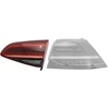 Image de VAN WEZEL 5775928 Feu arrière droit, avec porte-lampe, Partie intérieure, LED