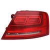 Image de VAN WEZEL 0353922U Feu arrière droit, avec porte-lampe, Partie extérieure