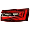 Image de VAN WEZEL 7638926 Feu arrière droit, avec porte-lampe, Partie extérieure