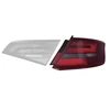 Image de VAN WEZEL 0336932 Feu arrière droit, sans porte-lampe, Partie extérieure