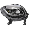Image de VAN WEZEL 2916962 Phares droit, LED, sans commande pour correcteur de site projecteur