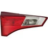 Image de VAN WEZEL 5473933 Feu arrière gauche, sans porte-lampe, Partie intérieure