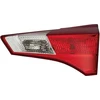 Image de VAN WEZEL 5473934 Feu arrière droit, sans porte-lampe, Partie intérieure