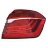 Image de VAN WEZEL 0675932 Feu arrière droit, sans porte-lampe, Partie extérieure, P21W