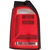 Image de VAN WEZEL 5791931 Feu arrière gauche, sans porte-lampe