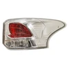 Image de VAN WEZEL 3274922 Feu arrière droit, avec porte-lampe