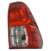 Image de VAN WEZEL 5488932 Feu arrière droit, sans porte-lampe
