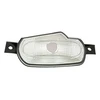 Image de VAN WEZEL 2916905 Clignotant avant gauche, sans porte-lampe