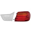 Image de VAN WEZEL 0624922 Feu arrière droit, sans porte-lampe, Partie extérieure