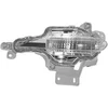 Image de VAN WEZEL 2745908 Clignotant Pare-chocs, sans porte-lampe
