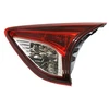 Image de VAN WEZEL 2780924 Feu arrière droit, avec porte-lampe, Partie intérieure