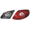 Image de VAN WEZEL 5841932 Feu arrière droit, sans porte-lampe, Partie extérieure