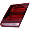 Image de VAN WEZEL 2942923 Feu arrière gauche, avec porte-lampe, Partie intérieure, LED