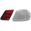 Image de VAN WEZEL 2942924 Feu arrière droit, avec porte-lampe, Partie intérieure, LED
