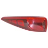 Image de VAN WEZEL 8384921 Feu arrière gauche, avec porte-lampe