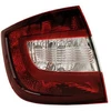 Image de VAN WEZEL 7617935 Feu arrière gauche, sans porte-lampe