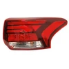 Image de VAN WEZEL 3279932 Feu arrière droit, sans porte-lampe