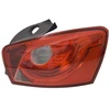 Image de VAN WEZEL 4924932 Feu arrière droit, sans porte-lampe