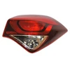Image de VAN WEZEL 8259932 Feu arrière droit, sans porte-lampe, Partie extérieure