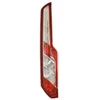 Image de VAN WEZEL 1987931 Feu arrière gauche, sans porte-lampe