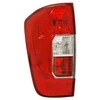 Image de VAN WEZEL 3392931 Feu arrière gauche, sans porte-lampe