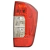 Image de VAN WEZEL 3392932 Feu arrière droit, sans porte-lampe