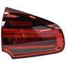 Image de VAN WEZEL 7422923V Feu arrière gauche, avec porte-lampe, Partie intérieure