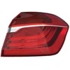 Image de VAN WEZEL 0675936 Feu arrière droit, sans porte-lampe, Partie extérieure, P21W