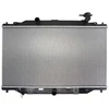 Image de VAN WEZEL 27012704 Radiateur du moteur Aluminium