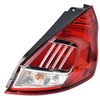 Image de VAN WEZEL 1808924 Feu arrière droit, avec porte-lampe, LED
