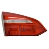 Image de VAN WEZEL 1948927 Feu arrière gauche, avec porte-lampe, Partie intérieure, W16W