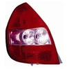 Image de VAN WEZEL 2543933 Feu arrière gauche, sans porte-lampe