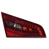 Image de VAN WEZEL 0336937 Feu arrière gauche, sans porte-lampe, Partie intérieure, LED