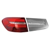 Image de VAN WEZEL 3074925 Feu arrière gauche, avec porte-lampe, Partie extérieure