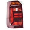 Image de VAN WEZEL 5854933 Feu arrière gauche, sans porte-lampe
