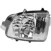 Image de VAN WEZEL 5938915 Clignotant Rétroviseur extérieur gauche
