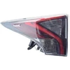 Image de VAN WEZEL 5460931 Feu arrière supérieur, sans porte-lampe, Partie supérieure