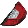 Image de VAN WEZEL 2562932 Feu arrière droit, sans porte-lampe