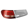 Image de VAN WEZEL 3074921U Feu arrière gauche, avec porte-lampe, Partie extérieure