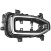Image de VAN WEZEL 5710908 Clignotant avant droite, avec porte-lampe