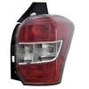 Image de VAN WEZEL 5154922 Feu arrière droit, avec porte-lampe