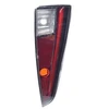 Image de VAN WEZEL 5460933 Feu arrière gauche, sans porte-lampe, Partie inférieure