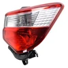 Image de VAN WEZEL 5344932 Feu arrière droit, sans porte-lampe