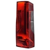 Image de VAN WEZEL 2973931 Feu arrière gauche, sans porte-lampe