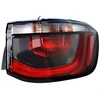 Image de VAN WEZEL 2128926 Feu arrière droit, avec porte-lampe, Partie extérieure, W21W