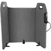 Image de Panneau chauffant multi-usage Lanaform Heating Panel Noir 177x62x11 cm LA180402