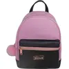 Image de Sac à dos Nomadict Fashion Gaming Disney Stitch Rose 28 cm 618DIS096